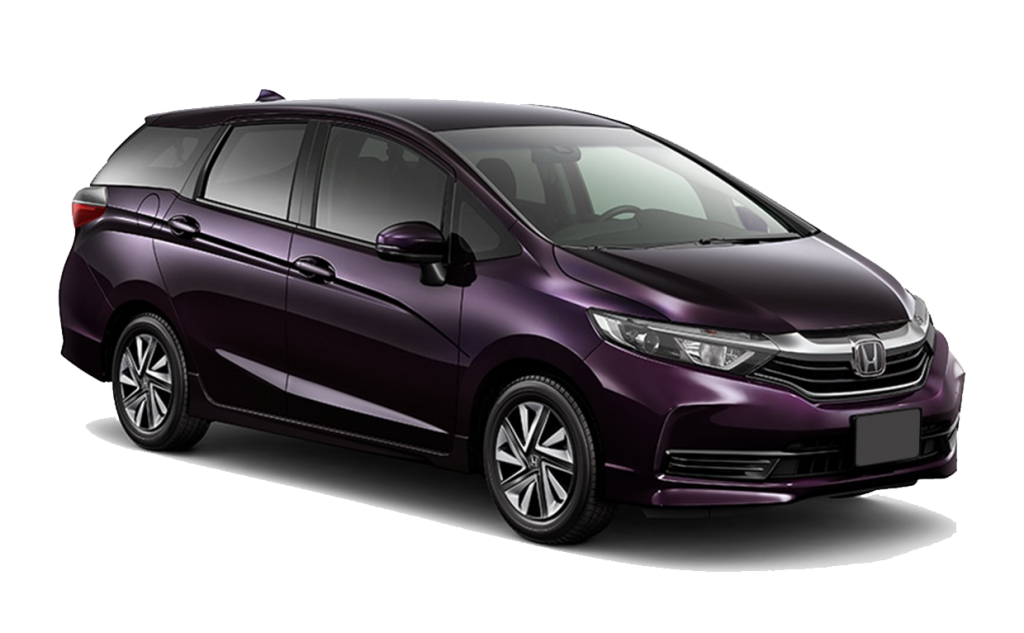 Shuttle Variants Cheapest New Honda Shuttle Petrol in Singapore (PI Car)