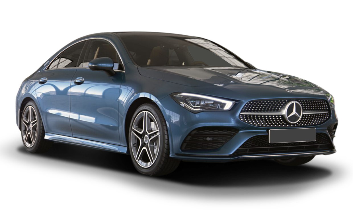 Cheapest New MercedesBenz CLA 180 Coupe in Singapore (PI Car)