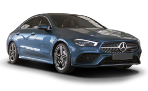 Cheapest New Mercedes Benz Cla 200 Coupe In Singapore Pi Car